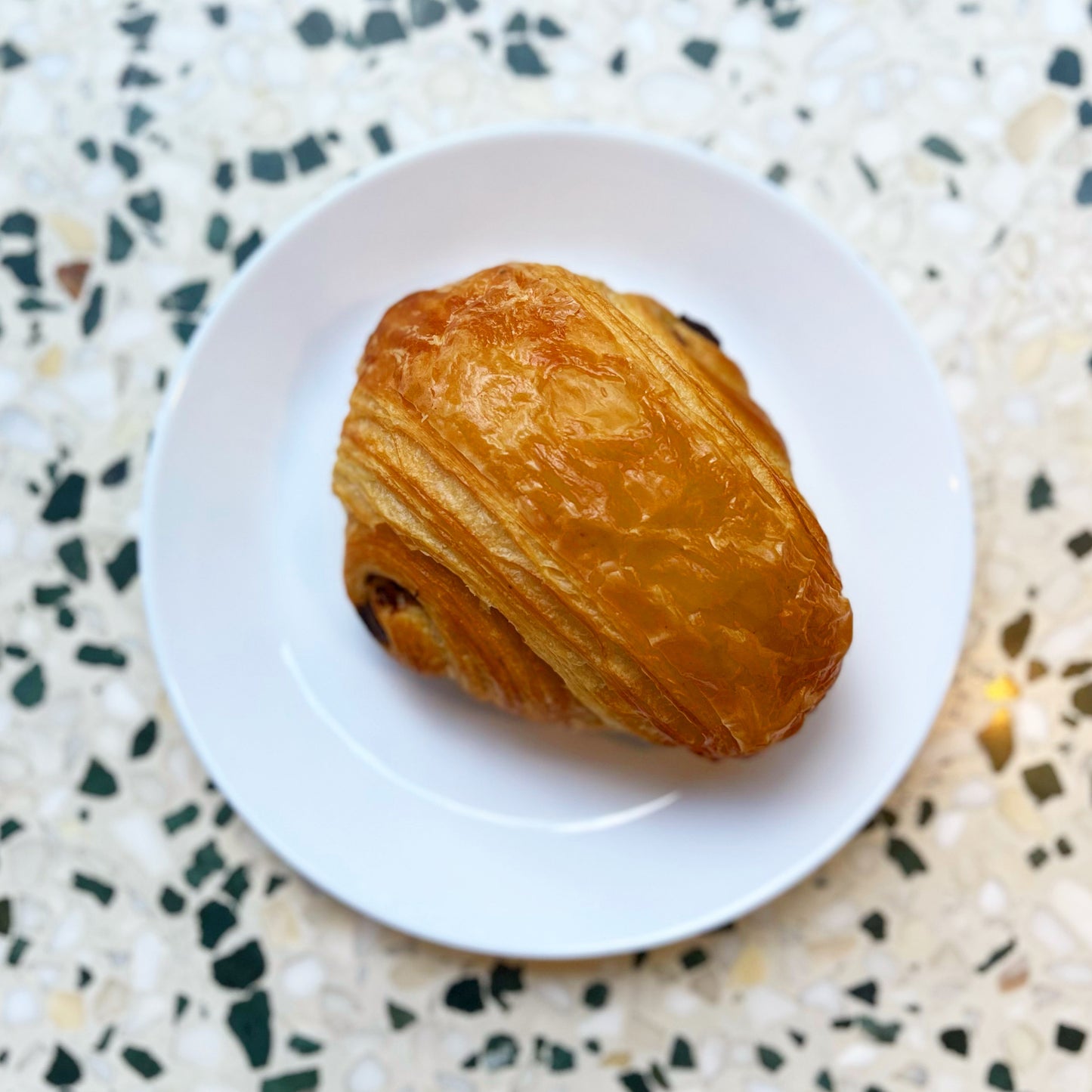 Pain au chocolat